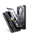 Kup Tok Supcase IBLSN Armorbox Pen Samsung Galaxy Z Fold 5 Fekete - SPC372 - {ean13} - Sklep Home Screen