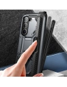 Kup Tok Supcase IBLSN Armorbox Pen Samsung Galaxy Z Fold 5 Fekete - SPC372 - {ean13} - Sklep Home Screen