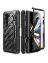 Etui Supcase Unicorn Beetle Pro Pen Samsung Galaxy Z Fold 5 Fekete