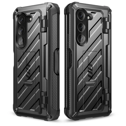 Kup Supcase Samsung Caz Unicorn Beetle Pro Pen Galaxy Z Fold 5 Negru - SPC373 - {ean13} - Sklep Home Screen