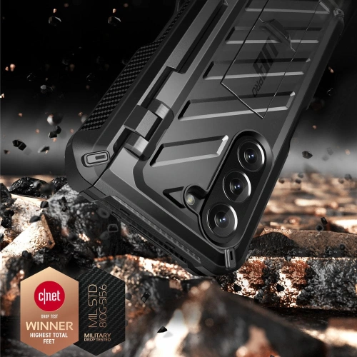 Kup Supcase Samsung Caz Unicorn Beetle Pro Pen Galaxy Z Fold 5 Negru - SPC373 - {ean13} - Sklep Home Screen