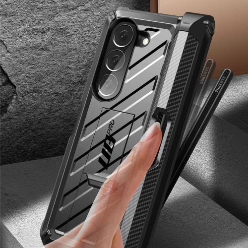 Kup Supcase Samsung Tasche Einhorn Käfer Pro Pen Galaxy Z Fold 5 Schwarz - SPC373 - {ean13} - Sklep Home Screen