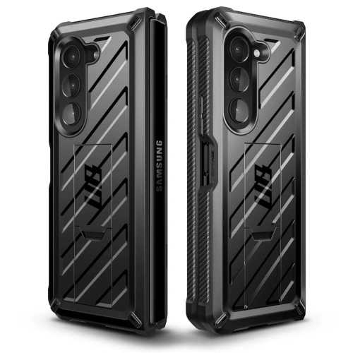 Kup Supcase Samsung Caz Unicorn Beetle Galaxy Z Fold 5 Negru - SPC374 - {ean13} - Sklep Home Screen