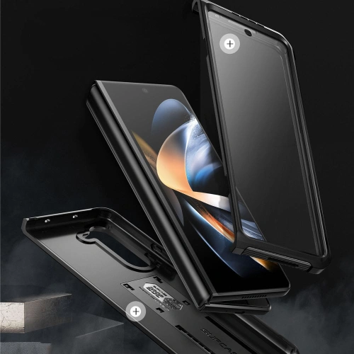 Kup Etui Supcase Unicorn Beetle Samsung Galaxy Z Fold 5 Black - SPC374 - {ean13} - Sklep Home Screen