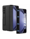 Etui Tech-Protect Icon Magnetic Samsung Galaxy Z Fold 5 Černá