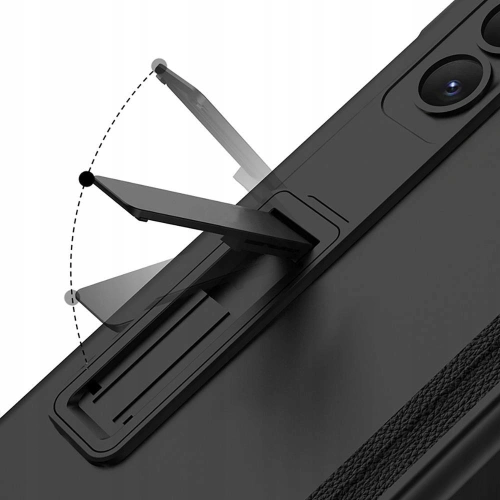 Kup Etui Tech-Protect Icon Magnetic Samsung Galaxy Z Fold 5 Černá - THP2174 - {ean13} - Sklep Home Screen