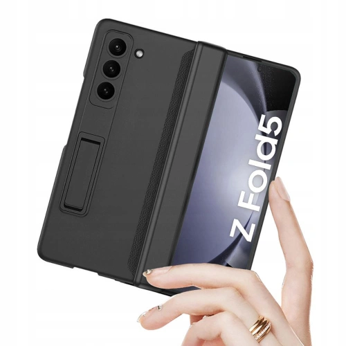 Kup Etui Tech-Protect Icon Magnetic Samsung Galaxy Z Fold 5 Černá - THP2174 - {ean13} - Sklep Home Screen