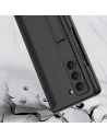 Kup Tech-Protect Samsung Caz Icon Magnetic Galaxy Z Fold 5 Negru - THP2174 - {ean13} - Sklep Home Screen