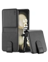 Buy Tech-Protect Wallet Samsung Galaxy Z Flip 5 Black - THP2175 - {ean13} - Home Screen Store Europe