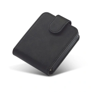 Kup Etui Tech-Protect Wallet Samsung Galaxy Z Flip 5 černé - THP2175 - {ean13} - Sklep Home Screen