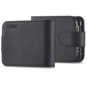 Kup Etui Tech-Protect Wallet Samsung Galaxy Z Flip 5 černé - THP2175 - {ean13} - Sklep Home Screen