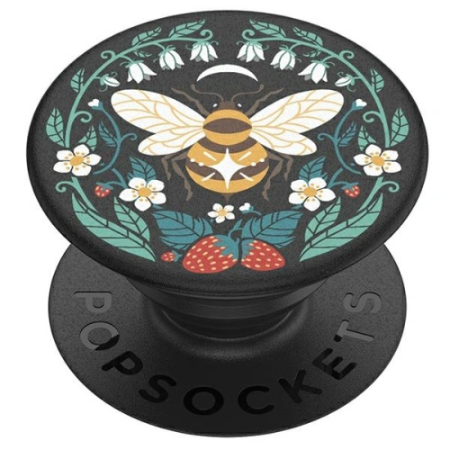 Kup POPSOCKETS 2 Bee Boho suport pentru telefon 804149 standard - POP482 - {ean13} - Sklep Home Screen
