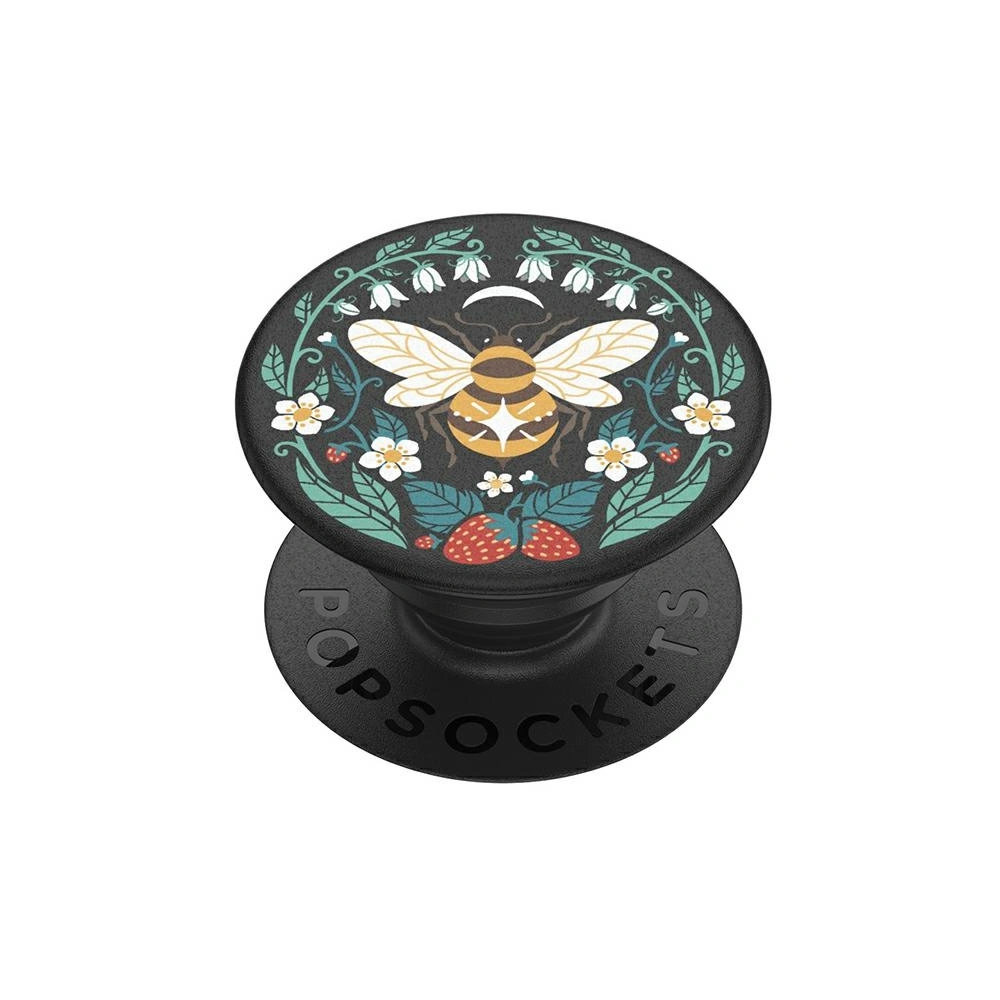 Uchwyt do telefonu POPSOCKETS 2 Bee Boho 804149 standard