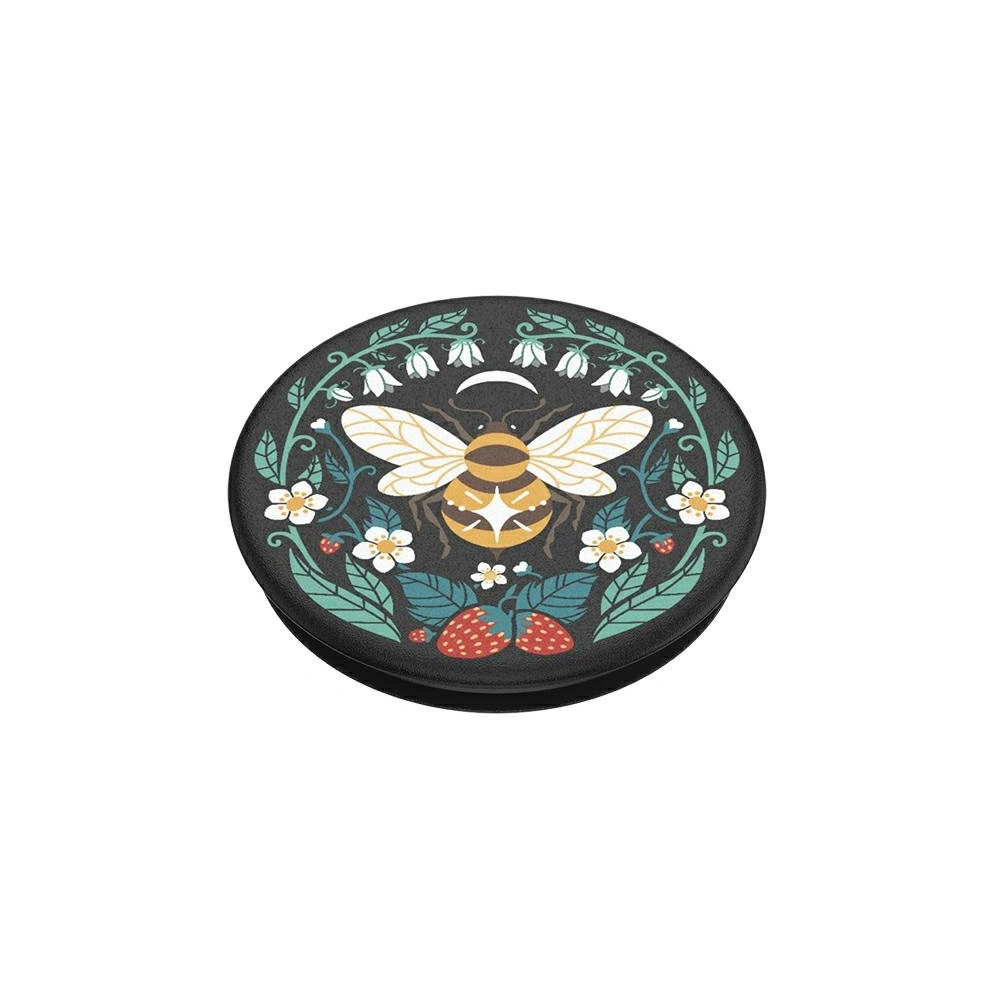 Uchwyt do telefonu POPSOCKETS 2 Bee Boho 804149 standard