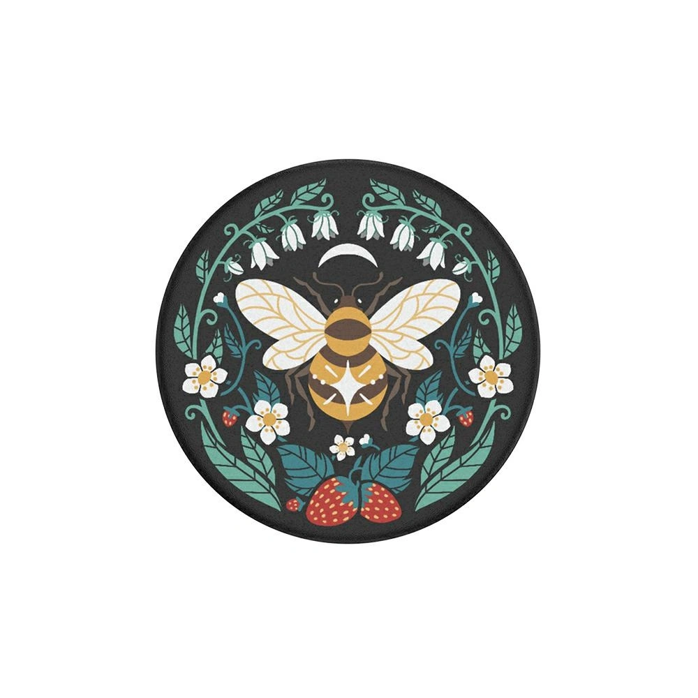 Uchwyt do telefonu POPSOCKETS 2 Bee Boho 804149 standard