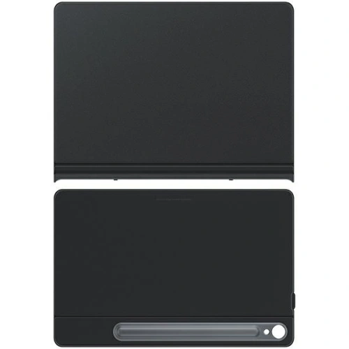 Kup Samsung Gehäuse Galaxy Tab S9 EF-BX710PBEGWW schwarz/schwarz Smart Book Cover - SMG889 - {ean13} - Sklep Home Screen