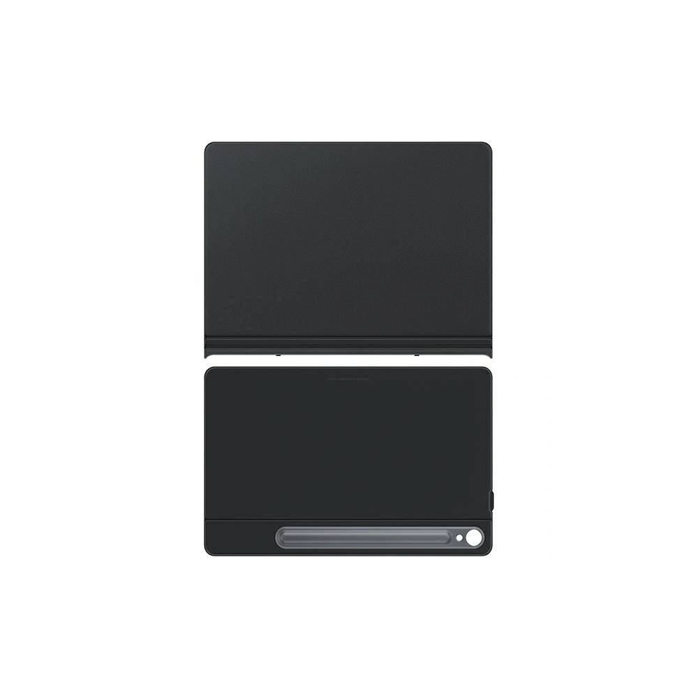 Etui Samsung Galaxy Tab S9 EF-BX710PBEGWW czarny/black Smart Book Cover