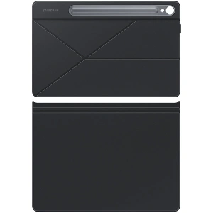 Kup Samsung Caz Galaxy Tab S9 EF-BX710PBEGWWW negru/negru Smart Book Cover - SMG889 - {ean13} - Sklep Home Screen