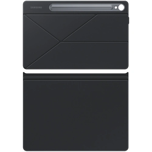 Kup Samsung Gehäuse Galaxy Tab S9 EF-BX710PBEGWW schwarz/schwarz Smart Book Cover - SMG889 - {ean13} - Sklep Home Screen