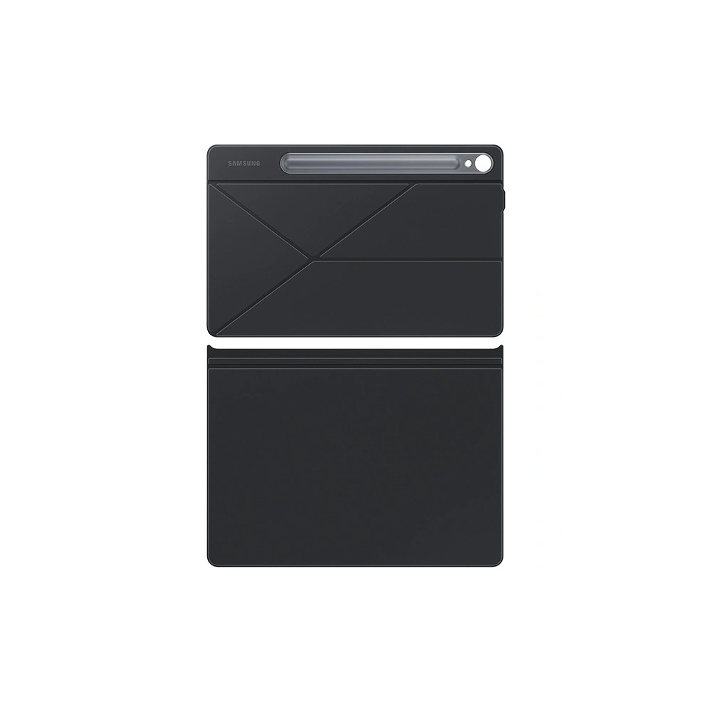 Etui Samsung Galaxy Tab S9 EF-BX710PBEGWW czarny/black Smart Book Cover