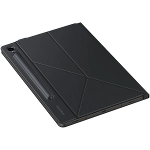Kup Samsung Caz Galaxy Tab S9 EF-BX710PBEGWWW negru/negru Smart Book Cover - SMG889 - {ean13} - Sklep Home Screen