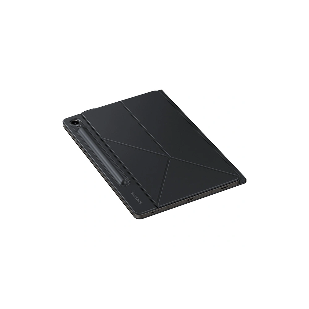 Etui Samsung Galaxy Tab S9 EF-BX710PBEGWW czarny/black Smart Book Cover