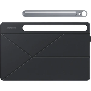 Samsung Galaxy Tab S9 EF-BX710PBEGWW black Smart Book Cover