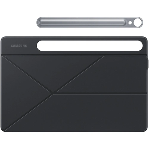 Kup Samsung Gehäuse Galaxy Tab S9 EF-BX710PBEGWW schwarz/schwarz Smart Book Cover - SMG889 - {ean13} - Sklep Home Screen