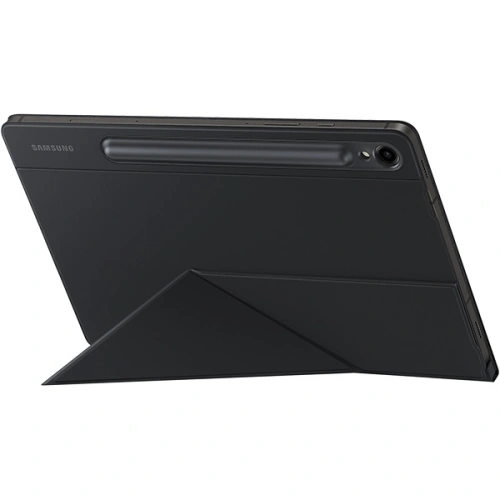 Kup Samsung Gehäuse Galaxy Tab S9 EF-BX710PBEGWW schwarz/schwarz Smart Book Cover - SMG889 - {ean13} - Sklep Home Screen