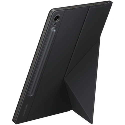 Kup Samsung Gehäuse Galaxy Tab S9 EF-BX710PBEGWW schwarz/schwarz Smart Book Cover - SMG889 - {ean13} - Sklep Home Screen