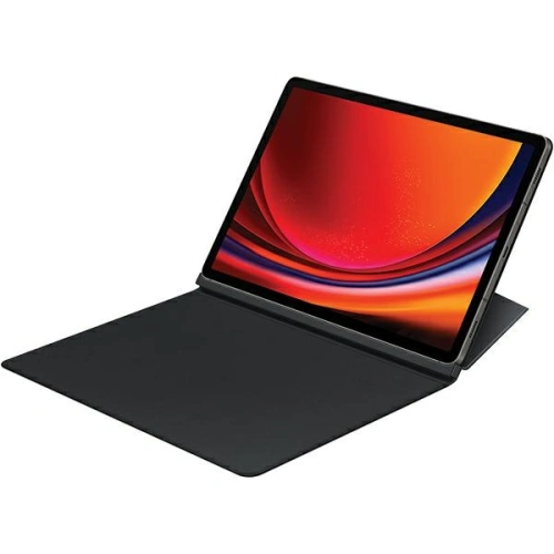 Kup Etui Samsung Galaxy Tab S9 EF-BX710PBEGWW fekete/black Smart Book Cover - SMG889 - {ean13} - Sklep Home Screen