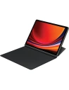 Kup Samsung Gehäuse Galaxy Tab S9 EF-BX710PBEGWW schwarz/schwarz Smart Book Cover - SMG889 - {ean13} - Sklep Home Screen