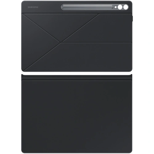 Kup Samsung Gehäuse Galaxy Tab S9 Ultra / S10 Ultra EF-BX910PBEGWW schwarz/schwarz Smart Book Cover - SMG890 - {ean13} - Sklep Home Screen