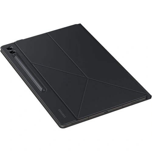 Buy Samsung Galaxy Tab S9 Ultra / S10 Ultra EF-BX910PBEGWW black Smart Book Cover - SMG890 - {ean13} - Home Screen Store Europe