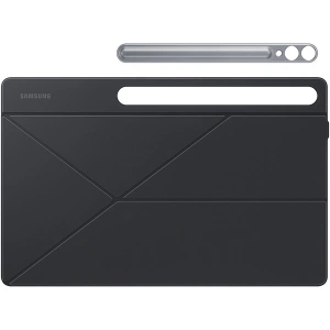Kup Etui Samsung Galaxy Tab S9 Ultra / S10 Ultra EF-BX910PBEGWW czarny/black Smart Book Cover - SMG890 - {ean13} - Sklep Home Screen