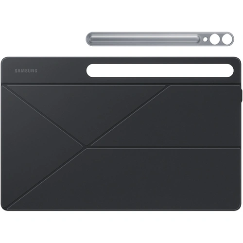 Buy Samsung Galaxy Tab S9 Ultra / S10 Ultra EF-BX910PBEGWW black Smart Book Cover - SMG890 - {ean13} - Home Screen Store Europe