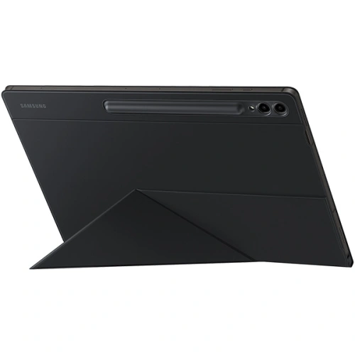 Buy Samsung Galaxy Tab S9 Ultra / S10 Ultra EF-BX910PBEGWW black Smart Book Cover - SMG890 - {ean13} - Home Screen Store Europe
