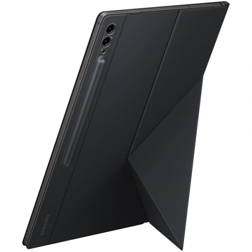 Buy Samsung Galaxy Tab S9 Ultra / S10 Ultra EF-BX910PBEGWW black Smart Book Cover - SMG890 - {ean13} - Home Screen Store Europe