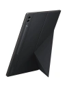 Buy Samsung Galaxy Tab S9 Ultra / S10 Ultra EF-BX910PBEGWW black Smart Book Cover - SMG890 - {ean13} - Home Screen Store Europe