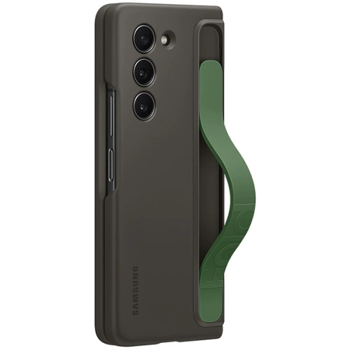 Kup Samsung Husă Galaxy Z Fold 5 EF-MF946CBEGWWW grafit/grafit Husă permanentă cu curea - SMG891 - {ean13} - Sklep Home Screen