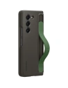 Kup Etui Samsung Galaxy Z Fold 5 EF-MF946CBEGWW grafitowy/graphite Standing Case with Strap - SMG891 - {ean13} - Sklep Home Screen