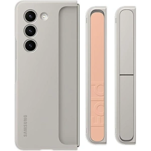 Kup Samsung Husă Galaxy Z Fold 5 EF-MF946CUEGWWW nisip/nisip Husă permanentă cu curea - SMG892 - {ean13} - Sklep Home Screen