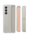 Samsung Husă Galaxy Z Fold 5 EF-MF946CUEGWWW nisip/nisip Husă permanentă cu curea