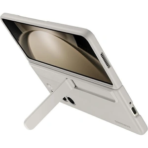 Kup Etui Samsung Galaxy Z Fold 5 EF-MF946CUEGWW pískové/černé Stojánek s popruhem - SMG892 - {ean13} - Sklep Home Screen