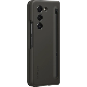 Buy Samsung Galaxy Z Fold 5 EF-OF94PCBEGWW graphite Slim S-pen™ Case + stylus - SMG894 - {ean13} - Home Screen Store Europe