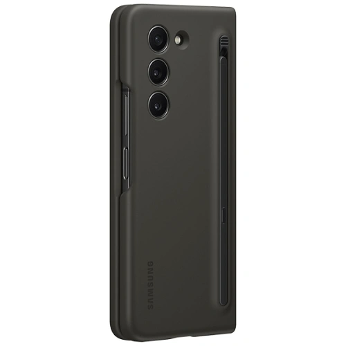 Buy Samsung Galaxy Z Fold 5 EF-OF94PCBEGWW graphite Slim S-pen™ Case + stylus - SMG894 - {ean13} - Home Screen Store Europe