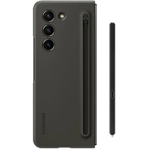 Buy Samsung Galaxy Z Fold 5 EF-OF94PCBEGWW graphite Slim S-pen™ Case + stylus - SMG894 - {ean13} - Home Screen Store Europe