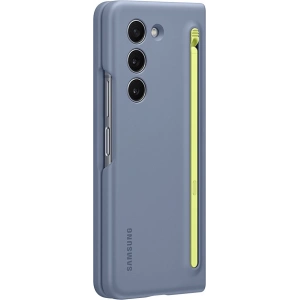Kup Etui Samsung Galaxy Z Fold 5 EF-OF94PCLEGWW niebieski/blue Slim S-pen™ Case + rysik - SMG895 - {ean13} - Sklep Home Screen