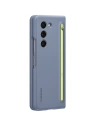 Kup Etui Samsung Galaxy Z Fold 5 EF-OF94PCLEGWW modré/blue Slim S-pen™ Case + stylus - SMG895 - {ean13} - Sklep Home Screen