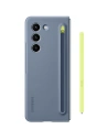 Kup Etui Samsung Galaxy Z Fold 5 EF-OF94PCLEGWW modré/blue Slim S-pen™ Case + stylus - SMG895 - {ean13} - Sklep Home Screen